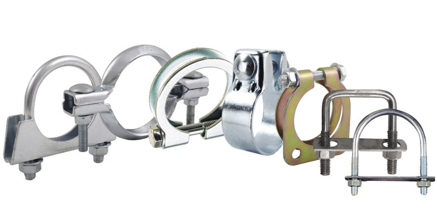 abrazaderas, bandas de acero, sujetadores de plástico, manijas Polonia 01