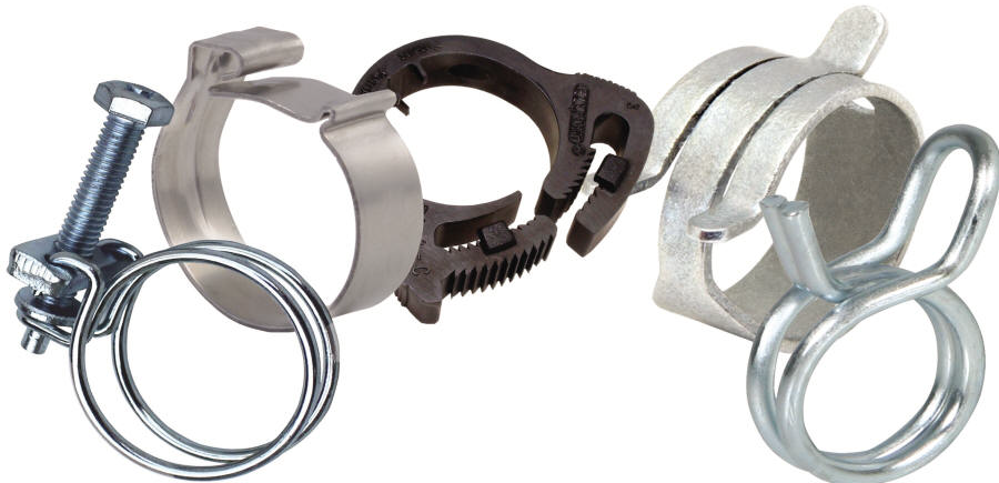 abrazaderas, bandas de acero, sujetadores de plástico, manijas Polonia 02