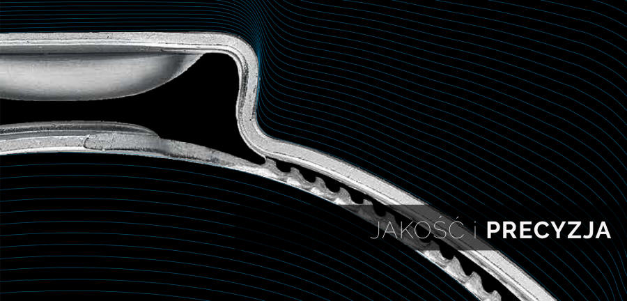 abrazaderas, bandas de acero, sujetadores de plástico, manijas Polonia 02