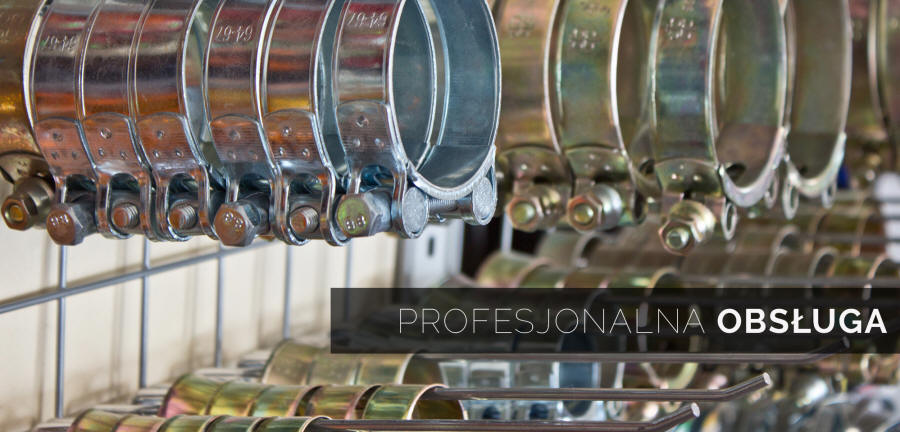 abrazaderas, bandas de acero, sujetadores de plástico, manijas Polonia 02